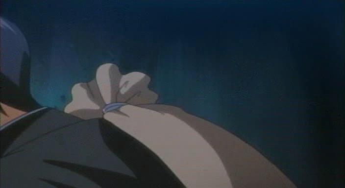 Otaku Gallery  / Anime e Manga / Bleach / Screen Shots / Episodi / 043 - Uno spregevole Shinigami / 044.jpg